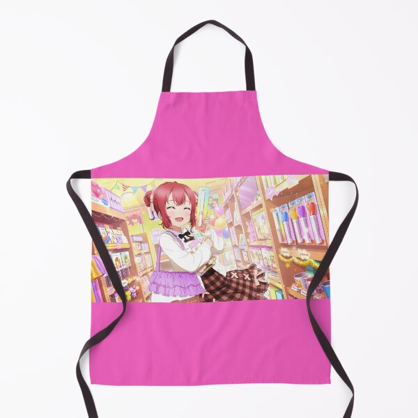 Item preview, ruby kurosawa ~elusive goods~ designed and sold by celestialuden1.