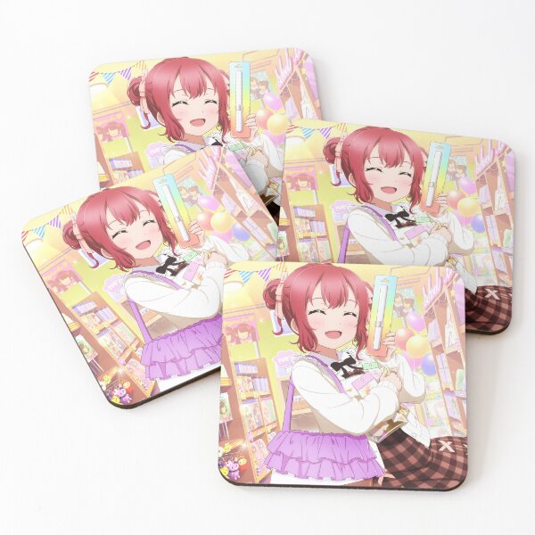 Item preview, ruby kurosawa ~elusive goods~ designed and sold by celestialuden1.