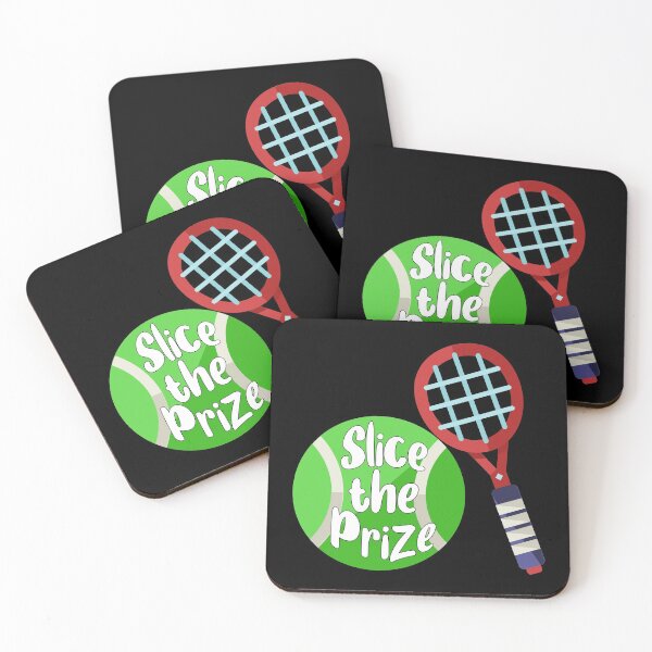 Item preview, Tennis Sport Player Ball Racket Tiebreak designed and sold by MarianRossberg.