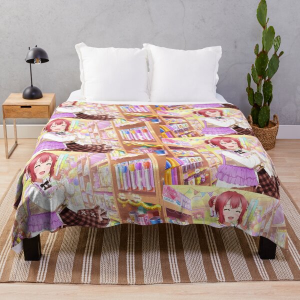 Item preview, ruby kurosawa ~elusive goods~ designed and sold by celestialuden1.