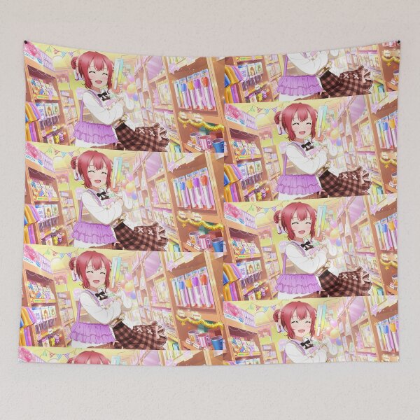 Item preview, ruby kurosawa ~elusive goods~ designed and sold by celestialuden1.