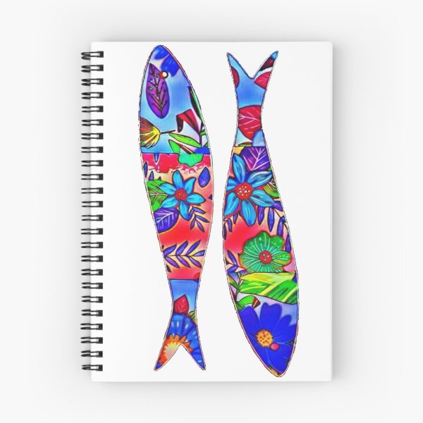 Item preview, Peixes designed and sold by Isa Mimr.