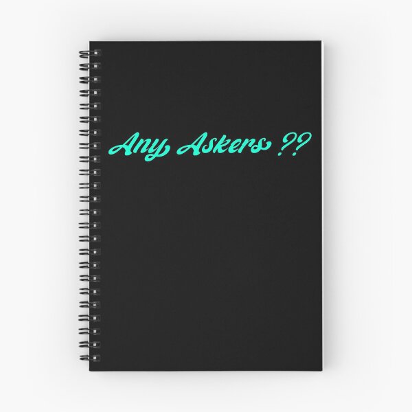 Item preview, any askers designed and sold by LordArt.