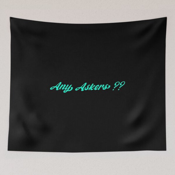 Item preview, any askers designed and sold by LordArt.