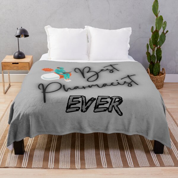 Item preview, Best Pharmacist Ever,gift for Pharmacist lover designed and sold by ZAstore.