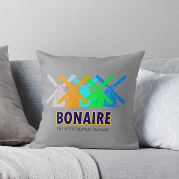 Aperçu de l'œuvre Bonaire créée et vendue par dejava.