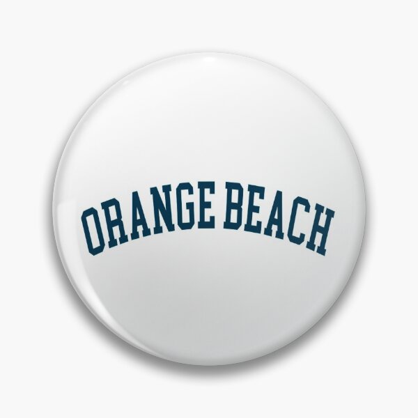 Item preview, Orange Beach designed and sold by fab-designs.