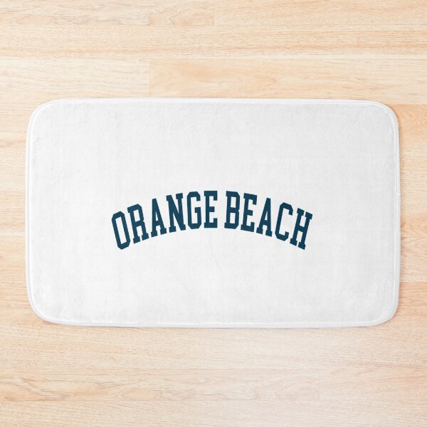 Item preview, Orange Beach designed and sold by fab-designs.