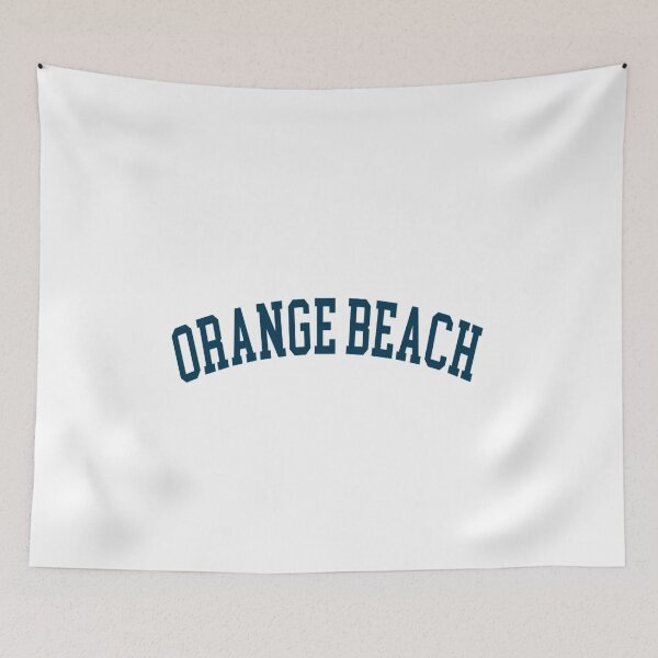 Item preview, Orange Beach designed and sold by fab-designs.