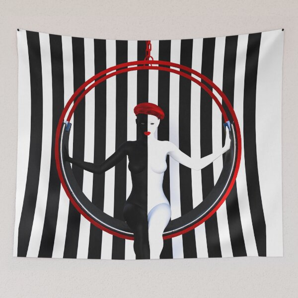 Item preview, Duality girl designed and sold by joetred.