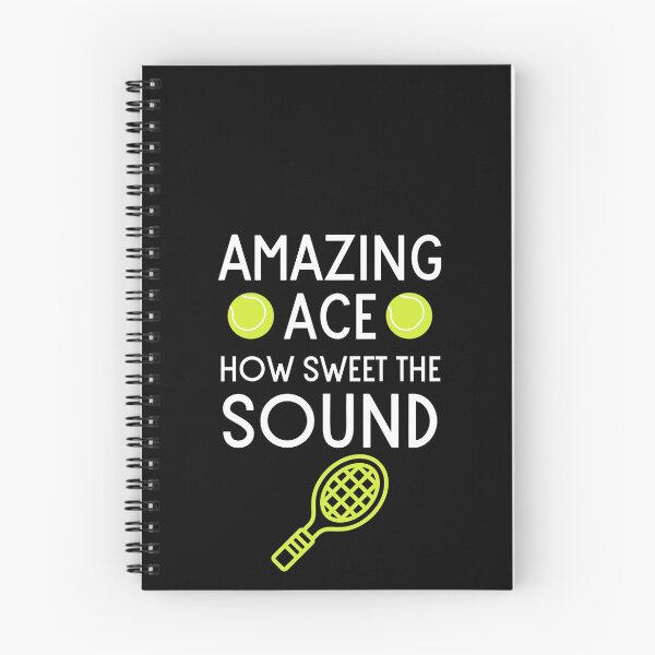 Item preview, Tennis Sport Player Ball Racket Tiebreak designed and sold by MarianRossberg.