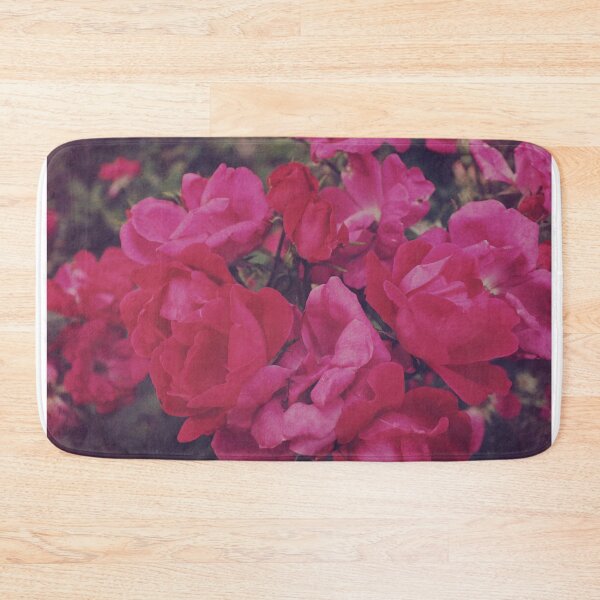 Item preview, Faded Floral designed and sold by Leah Flores.