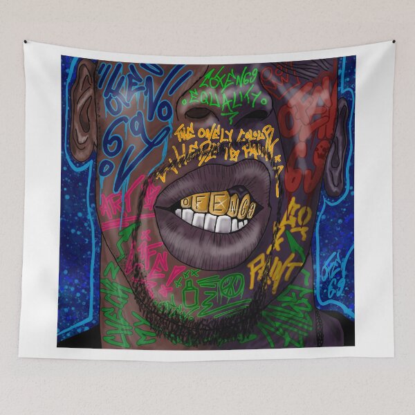 Item preview, The only color here is paint designed and sold by Ofen69.