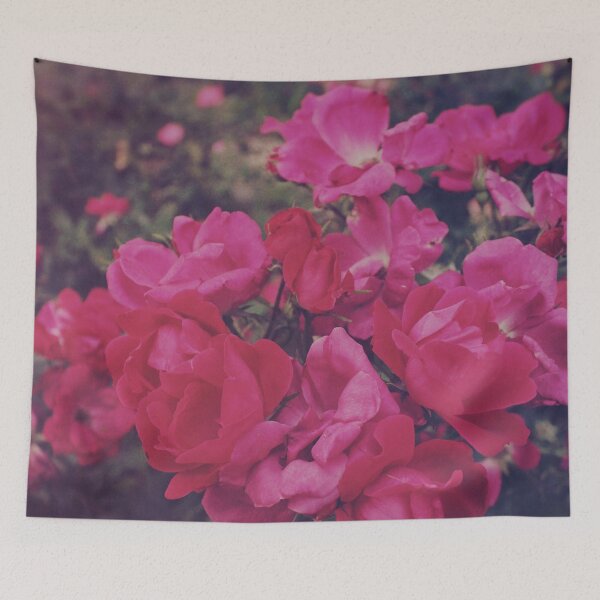 Item preview, Faded Floral designed and sold by Leah Flores.