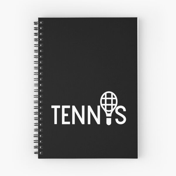 Item preview, Tennis Sport Player Ball Racket Tiebreak designed and sold by MarianRossberg.