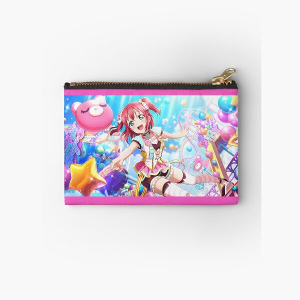 Item preview, ruby kurosawa ~dream-filled ruby land~ designed and sold by celestialuden1.