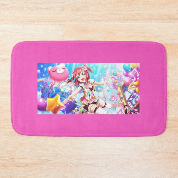 Item preview, ruby kurosawa ~dream-filled ruby land~ designed and sold by celestialuden1.