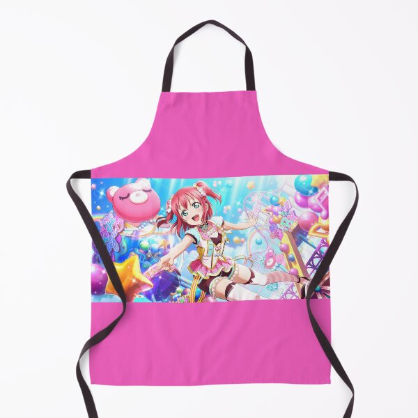 Item preview, ruby kurosawa ~dream-filled ruby land~ designed and sold by celestialuden1.