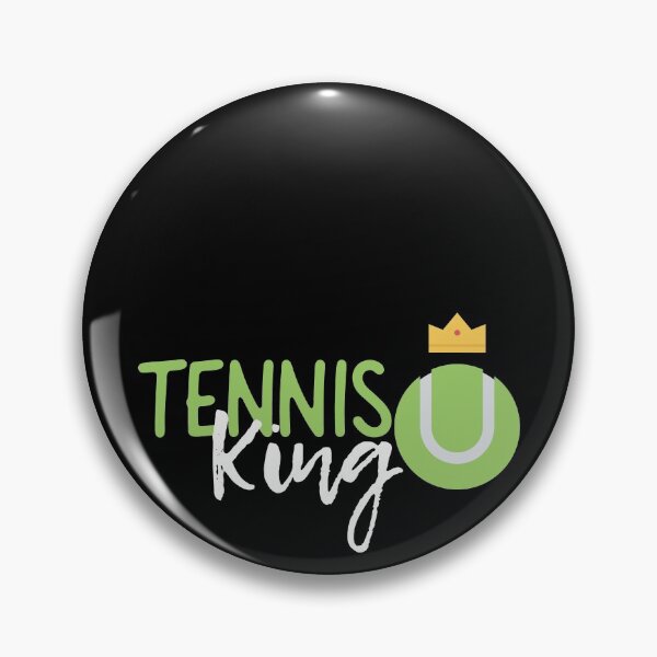 Artikelvorschau, Tennis Spieler Schläger Ball Sport Coach entworfen und verkauft von MarianRossberg.
