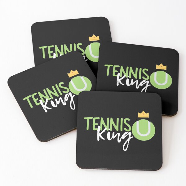 Item preview, Tennis Sport Player Ball Racket Tiebreak designed and sold by MarianRossberg.