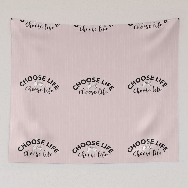 Item preview, Copy of Copy of    Choose life designed and sold by ShoppinOnline24.
