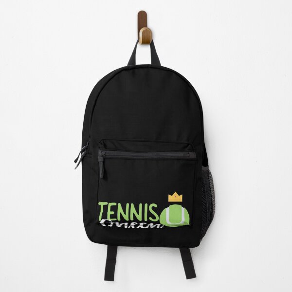 Item preview, Tennis Sport Player Ball Racket Tiebreak designed and sold by MarianRossberg.