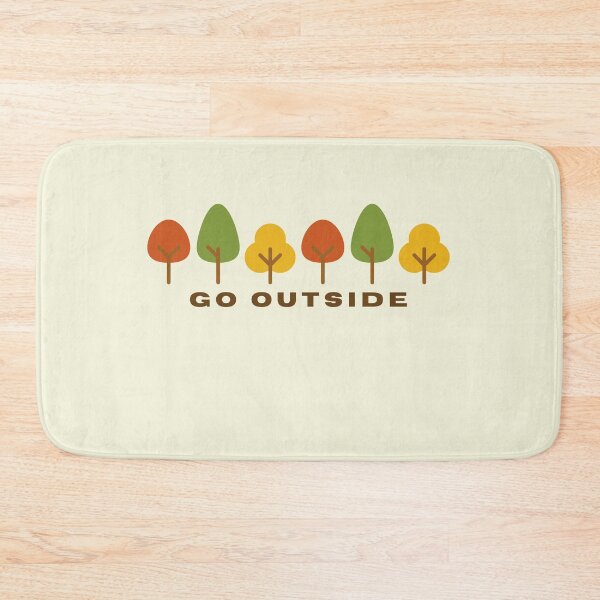 Item preview, Go Outside  designed and sold by adayla-design.