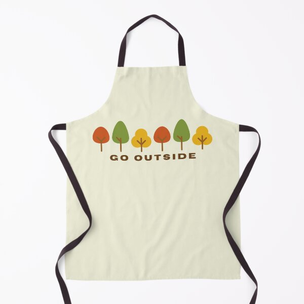 Item preview, Go Outside designed and sold by adayla-design.