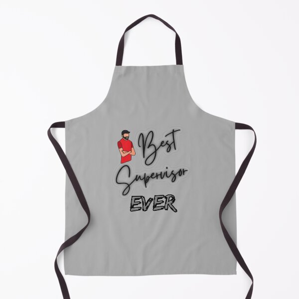 Item preview, Best Supervisor Ever designed and sold by ZAstore.