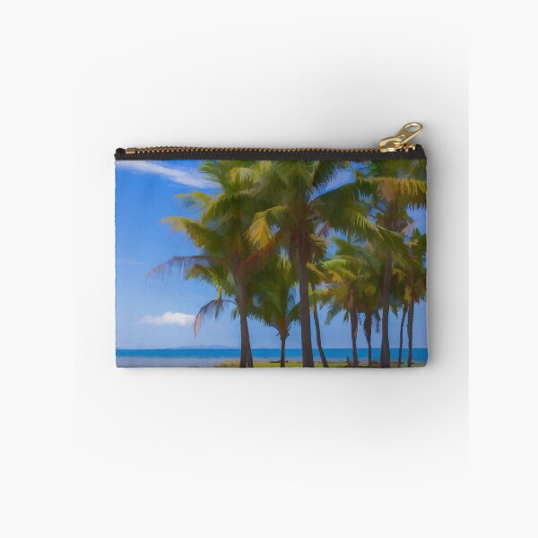 Item preview, Coconut Palms designed and sold by LizCoughlan.