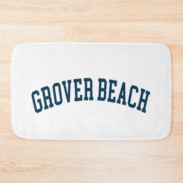 Item preview, Grover Beach designed and sold by fab-designs.