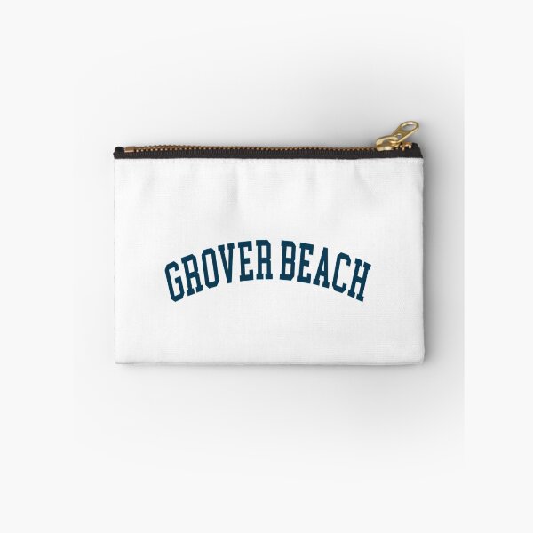 Item preview, Grover Beach designed and sold by fab-designs.