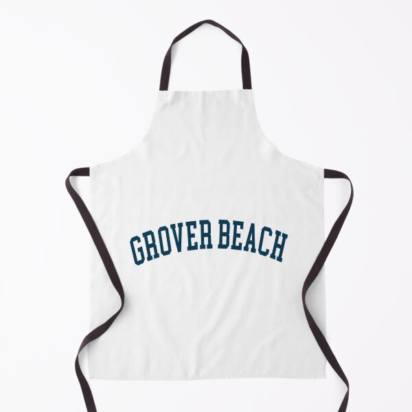 Item preview, Grover Beach designed and sold by fab-designs.