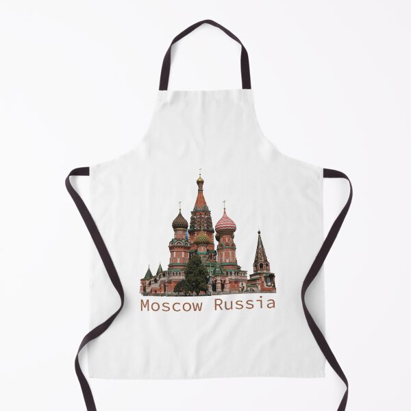 Item preview, Moscow Russia designed and sold by NiceShirtY.