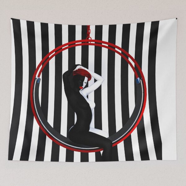 Item preview, Duality girl designed and sold by joetred.