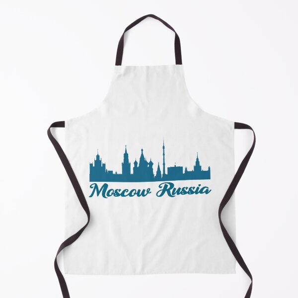 Item preview, Mosocw Russia designed and sold by NiceShirtY.