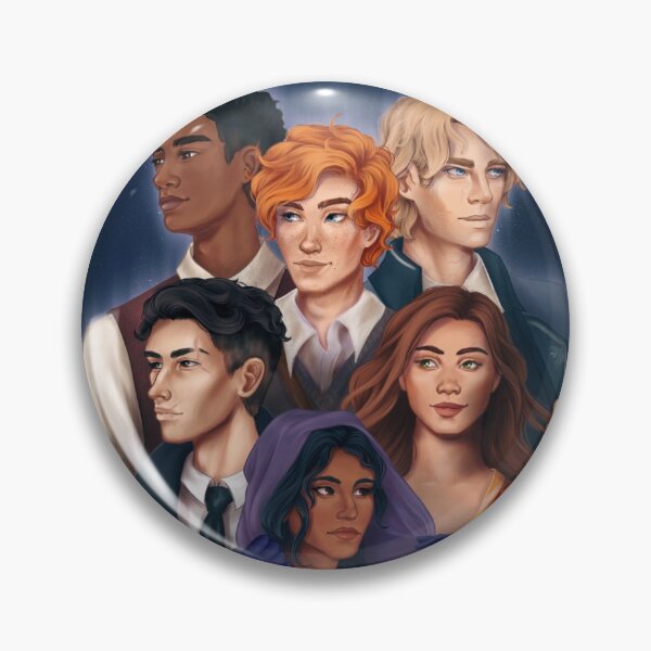 Item preview, Six of Crows designed and sold by Artzzofkae.