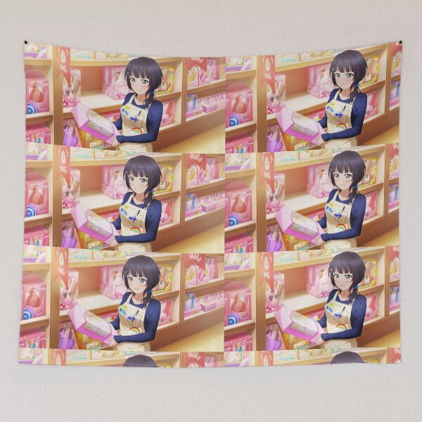 Item preview, karin asaka ~i had this doll~ designed and sold by celestialuden1.