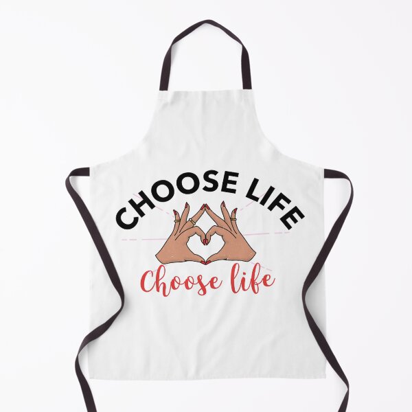 Item preview, Choose life designed and sold by ShoppinOnline24.