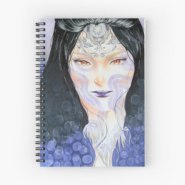 Item preview, Goddess of Dreams designed and sold by themonsterpaws.
