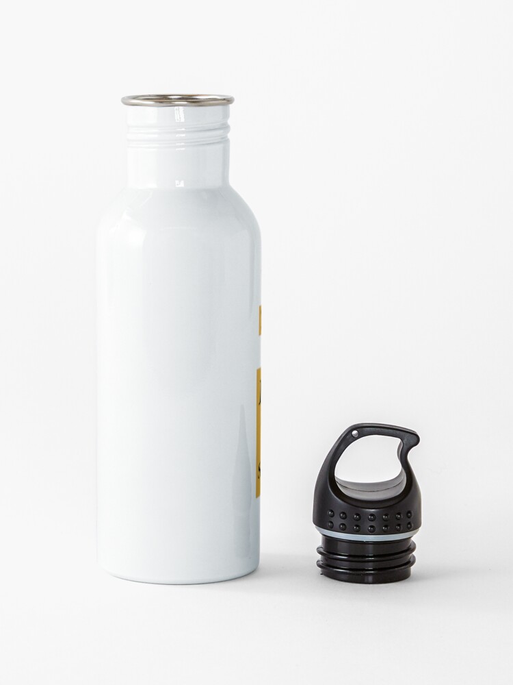Alternate view of Rog King of the Slams TONIGHT ONLY Water Bottle