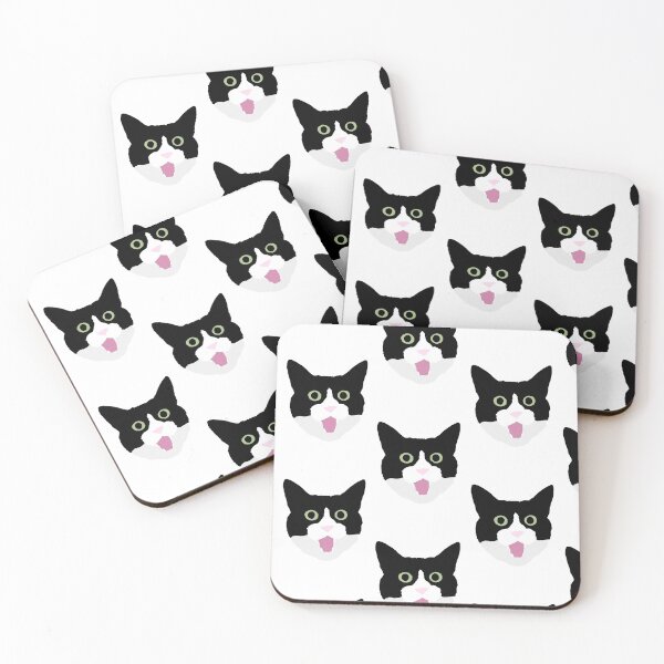 Item preview, SCREAMING CAT designed and sold by DivadmiK.
