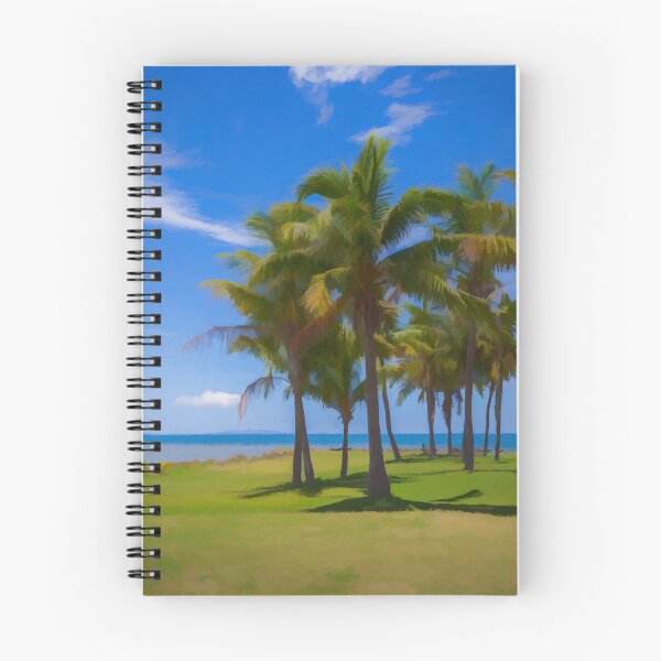 Item preview, Coconut Palms designed and sold by LizCoughlan.