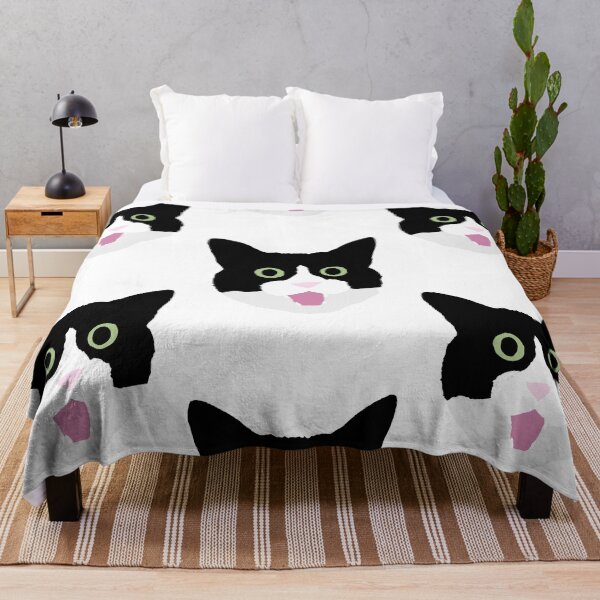 Item preview, SCREAMING CAT designed and sold by DivadmiK.