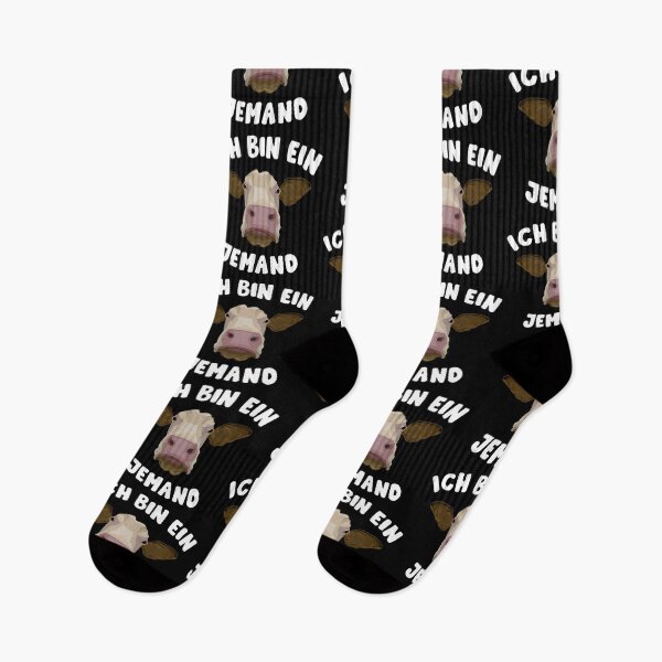 Item preview, I am someone - vegan cow designed and sold by noahs-shop.
