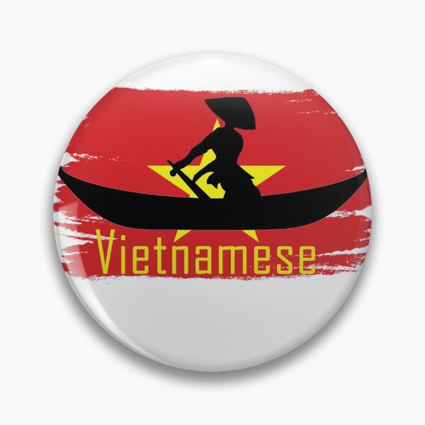 Item preview, Vietnamese designed and sold by NiceShirtY.
