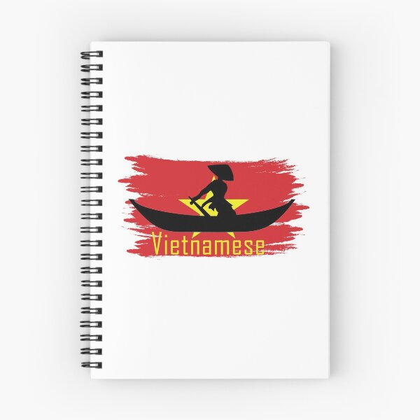 Item preview, Vietnamese designed and sold by NiceShirtY.