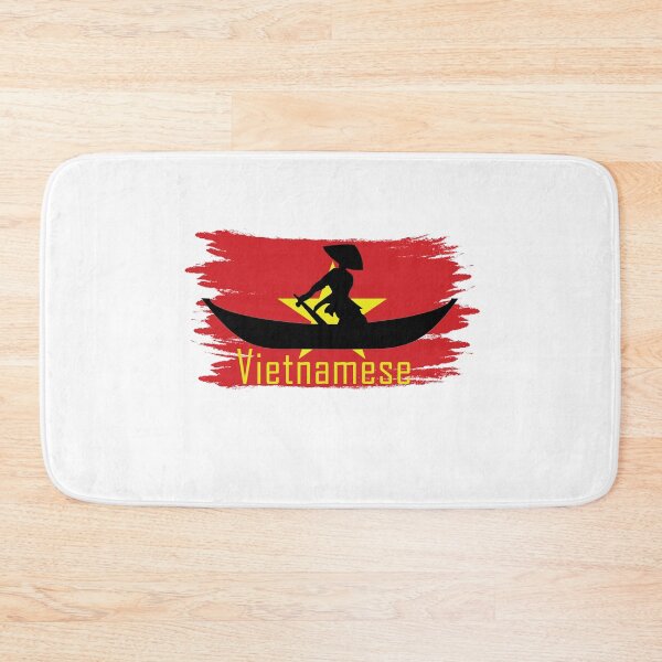 Item preview, Vietnamese designed and sold by NiceShirtY.