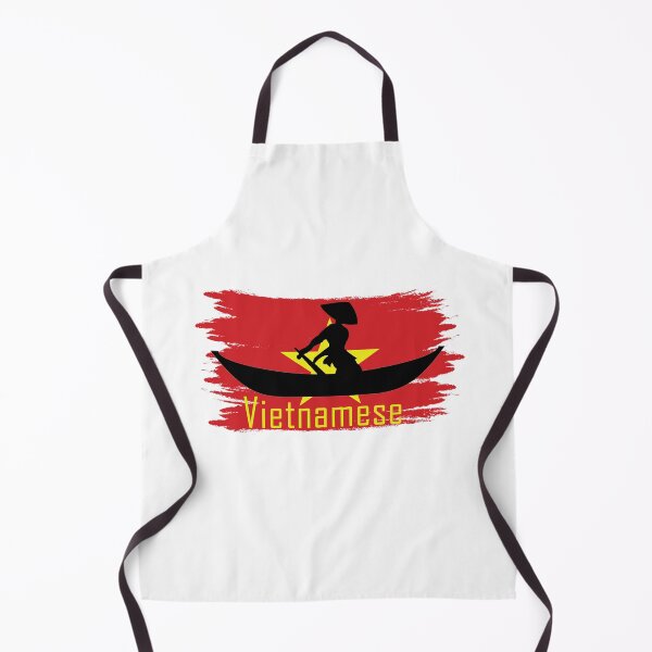Item preview, Vietnamese designed and sold by NiceShirtY.