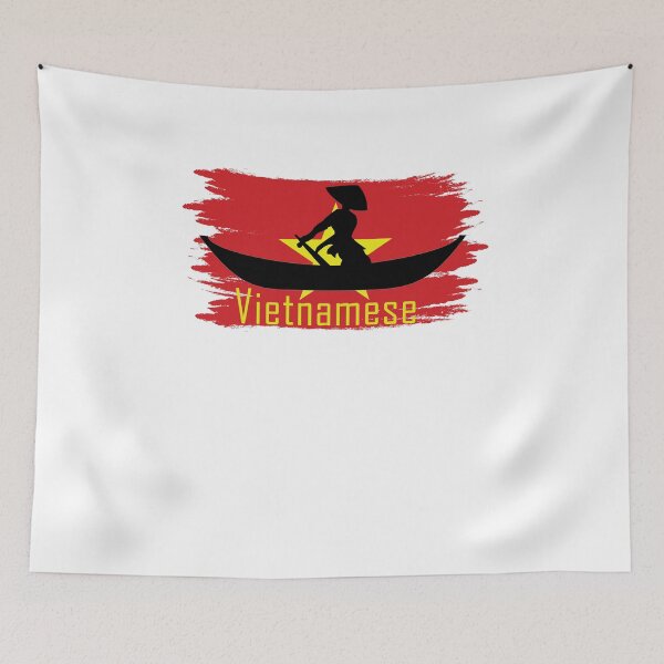 Item preview, Vietnamese designed and sold by NiceShirtY.